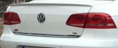Passat B7 Spoiler