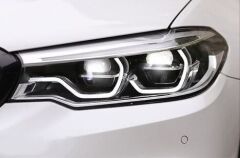 Bmw 5 Serisi G30 2017+ Uyumlu Led Far Takımı