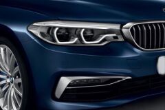 Bmw 5 Serisi G30 2017+ Uyumlu Led Far Takımı