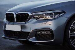 Bmw 5 Serisi G30 2017+ Uyumlu Led Far Takımı