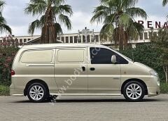 Hyundai Starex Uyumlu Yedek Parça Marşpiyel