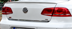 Passat B7 Spoiler