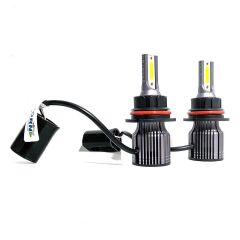 H15 Photon Acorn LED Xenon 6400 Lumen Mini 5Plus