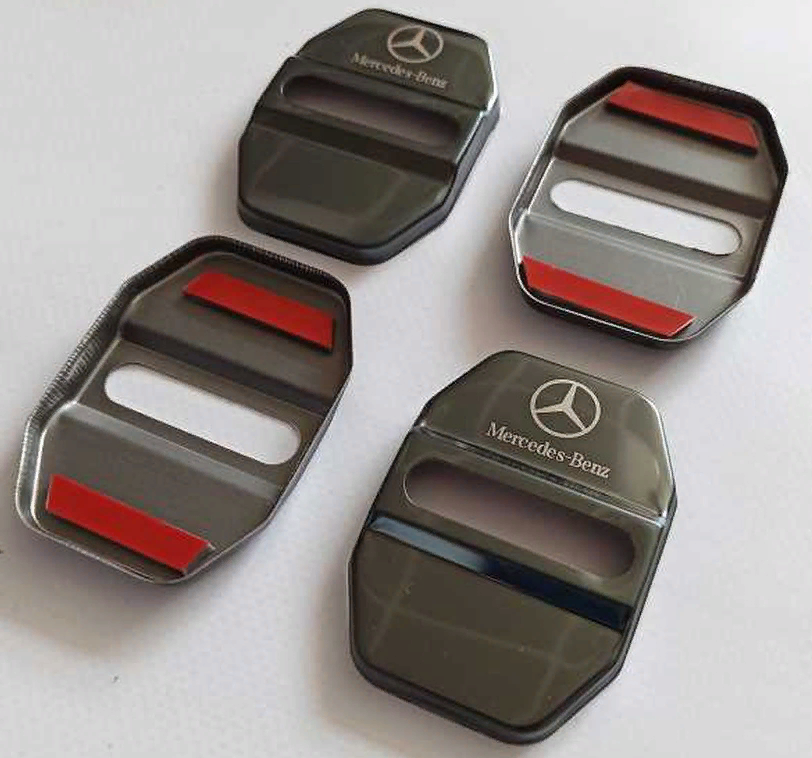 Mercedes Uyumlu Yedek Parça Kapı Kilit Karşılığı