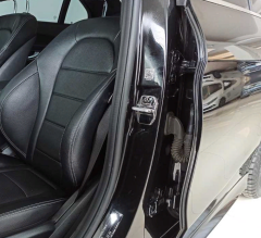 Mercedes Uyumlu Yedek Parça Kapı Kilit Karşılığı