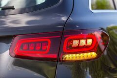 Mercedes Uyumlu X253 GLC 2017+ Uyumlu Led Stop