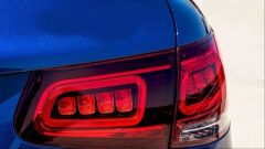 Mercedes Uyumlu Yedek Parça X253 GLC 2017+ Uyumlu Led Stop