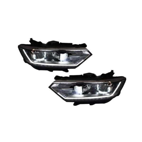 Volkswagen Passat B8 2015-2019 Uyumlu Highline Far