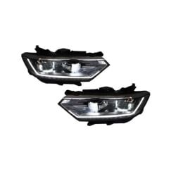 Volkswagen Passat B8 2015-2019 Uyumlu Yedek Parça Highline Far