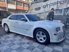 Chrysler 300 C Uyumlu Yedek Parça Marşpiyel