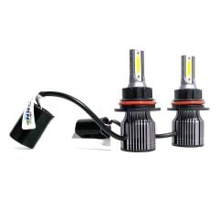 H16 Photon Acorn LED Xenon 6400 Lumen Mini 5Plus