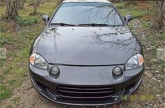 Honda Crx Uyumlu Yedek Parça Ön Tampon Sisli