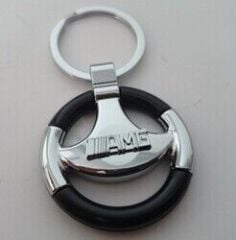 Direksiyon Anahtarlık Amg