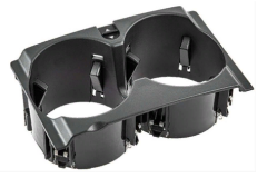 Mercedes W204 Ve W212 Uyumlu Yedek Parça Orta Konsol Bardaklık