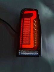 Mitsubishi L200 2019+ Led Stop