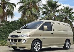 Hyundai Starex Uyumlu Yedek Parça Ön Tampon Eki