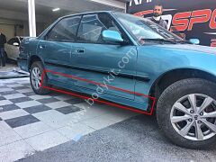 Honda İntegra Uyumlu Yedek Parça Marşpiyel