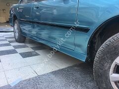 Honda İntegra Uyumlu Yedek Parça Marşpiyel