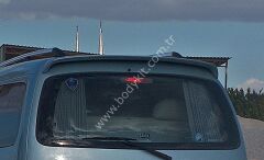 Hyundai Starex Uyumlu Anatomik Spoiler