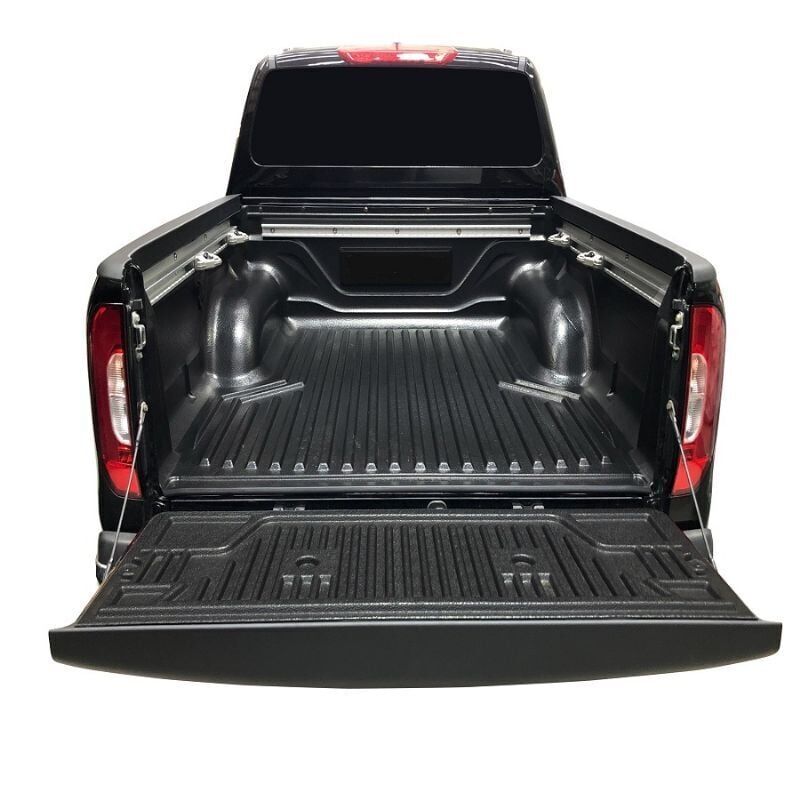 Mercedes X-Class Uyumlu Yedek Parça Kenarsız Kasa Havuzu