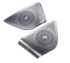 Mercedes W117 Cla Uyumlu Yedek Parça Bürmester Tweeter Kapı 2 Parça