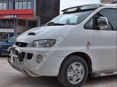 Hyundai Starex Uyumlu Şapka