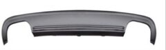 Audi A5 S5 2012-2016  Uyumlu Coupe Difüzör