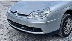 Citroen C5 Uyumlu Yedek Parça Ön Tampon Eki Orjinal Tip