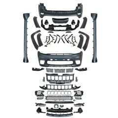 Body Kit Grand Cherokee SRT 16-23