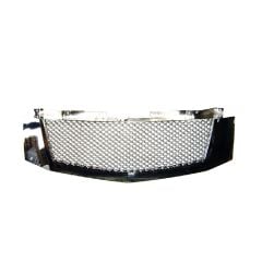 Escalade Panjur Krom Bentley Tip 07-14