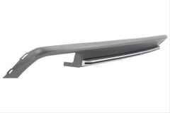 Audi A6 S6 2012-2015  Uyumlu Yedek Parça Difüzör Standart Tampon Uyumlu