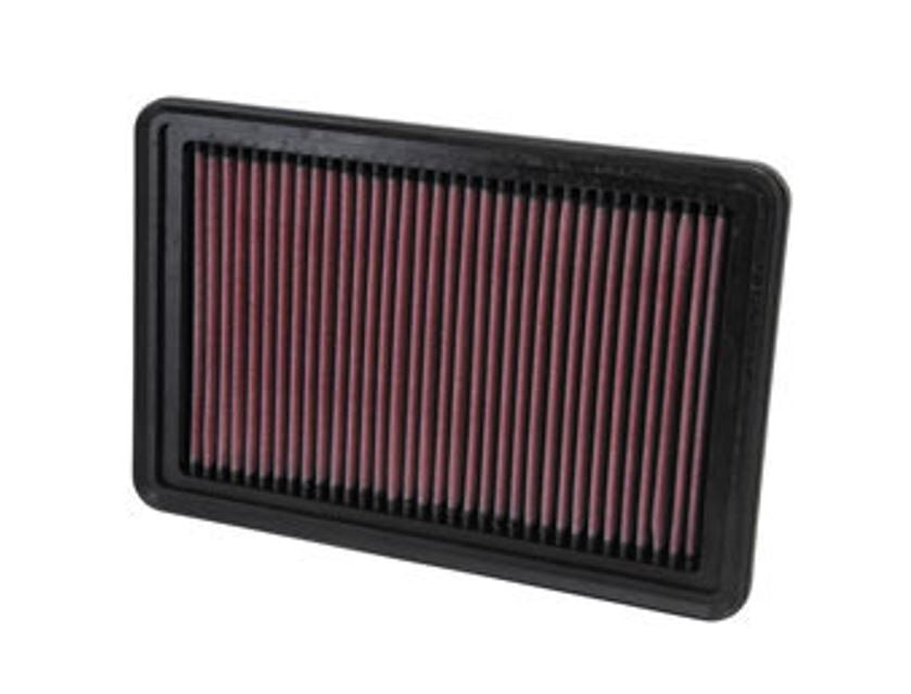Upgr8 DR2480 Kutu İçi Filtre Kiti Dizel