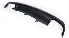 Audi A7 S7 2012-2015 Uyumlu Yedek Parça Difüzör (Standart Tampon Uyumlu)