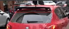 Seat İbiza Bgr Uyumlu Yedek Parça Spoiler
