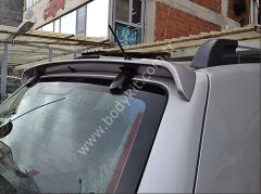 Hyundai Tucson Uyumlu Spoiler
