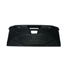 Mitsubishi L200 Bagaj Kapağı Kaplaması