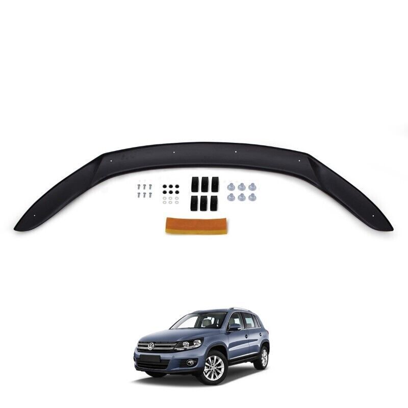 Volkswagen Tiguan 2012 - 2015 Uyumlu Kaput Rüzgarlığı