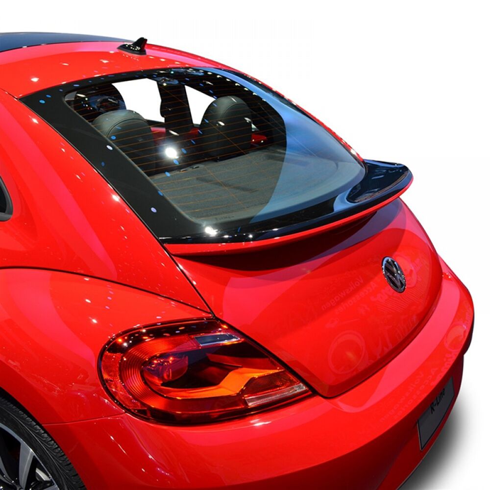 Beetle A5 R Spoiler Boyalı