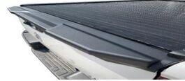Mercedes X-Class Uyumlu Yedek Parça Arka Spoiler