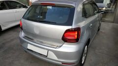 Volkswagen Polo Uyumlu 2010-2017 Q2 Led Stop (Kırmızı)