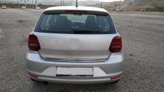 Volkswagen Polo Uyumlu 2010-2017 Q2 Led Stop (Kırmızı)