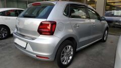 Volkswagen Polo Uyumlu Yedek Parça 2010-2017 Q2 Led Stop (Kırmızı)