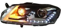 Passat B7 Highline Far