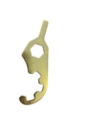 DOBİNSONS RANGER T9 / AMAROK 2023+ REZERVUARLI 3 İNCH YÜKSELTME KİTİ