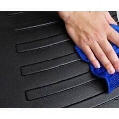 Bmw X3 2005-2010 Uyumlu Yedek Parça Rizline Bagaj Havuzu