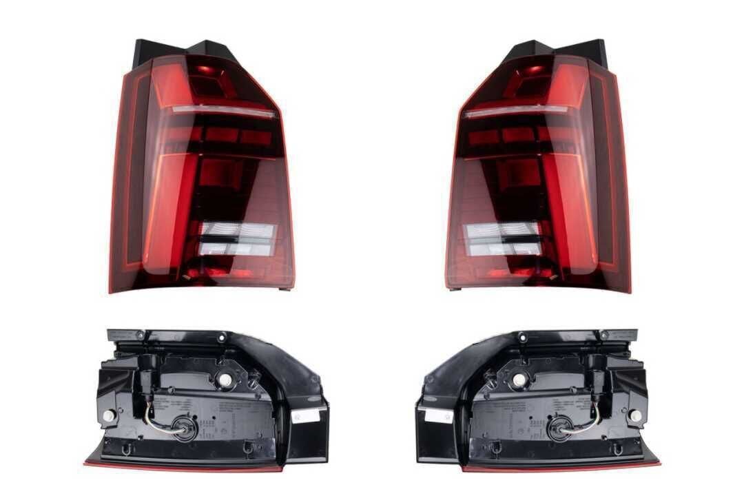 Volkswagen Transporter Uyumlu T6 Makyajlı Led Stop (2015-2019)