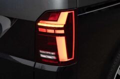 Volkswagen Transporter Uyumlu T6 Makyajlı Led Stop (2015-2019)