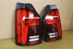 Volkswagen Transporter Uyumlu T6 Makyajlı Led Stop (2015-2019)