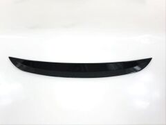Mercedes Glb Uyumlu Spoiler Parlak Siyah