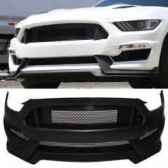 Mustang Ön Tampon Gtd 2023 Sonrası